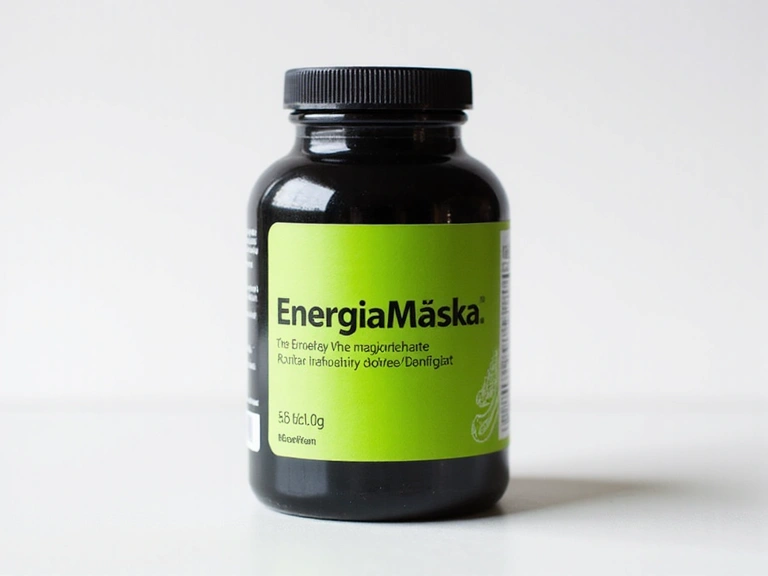 Główne zdjęcie opakowania produktu Energiamoskapro