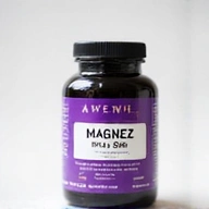 Magnez + B6 Premium