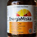 Opakowanie produktu Energiamoskapro z bliska