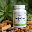 Produkt Energiamoskapro w otoczeniu naturalnych składników